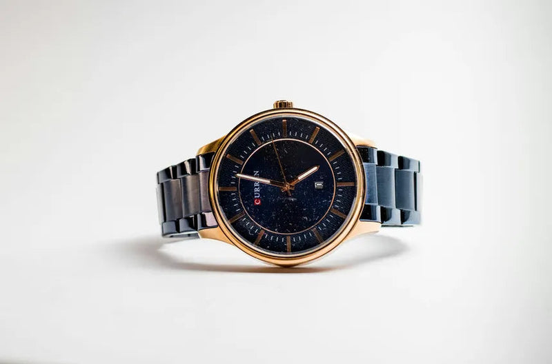 Analog Watch